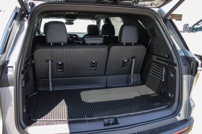 2026 Chevrolet Traverse LT w/1LT