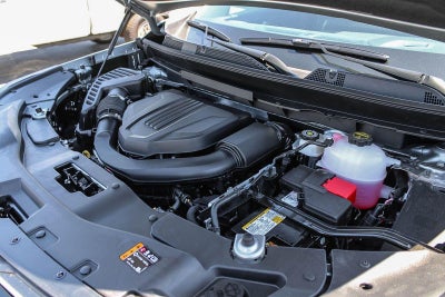 2026 Chevrolet Traverse LT w/1LT