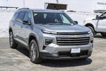 2026 Chevrolet Traverse LT w/1LT