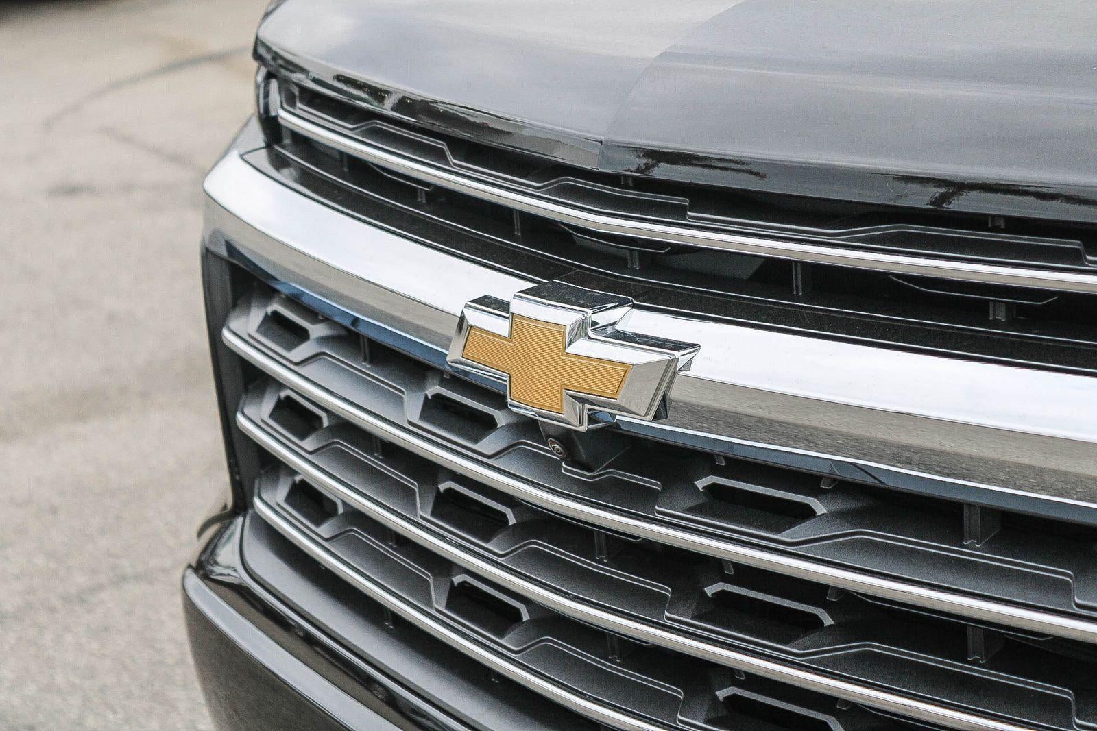 2027 Chevrolet Traverse LT w/1LT