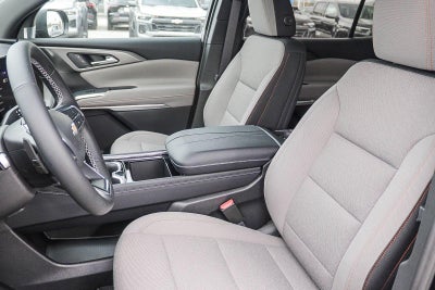 2027 Chevrolet Traverse LT w/1LT