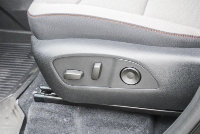 2027 Chevrolet Traverse LT w/1LT