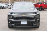 2027 Chevrolet Traverse LT w/1LT