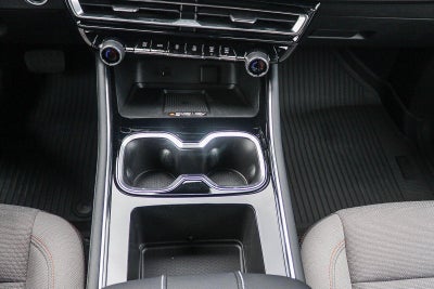 2027 Chevrolet Traverse LT w/1LT