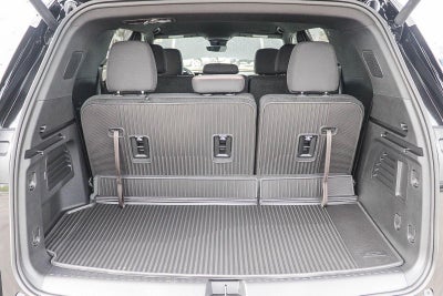 2027 Chevrolet Traverse LT w/1LT