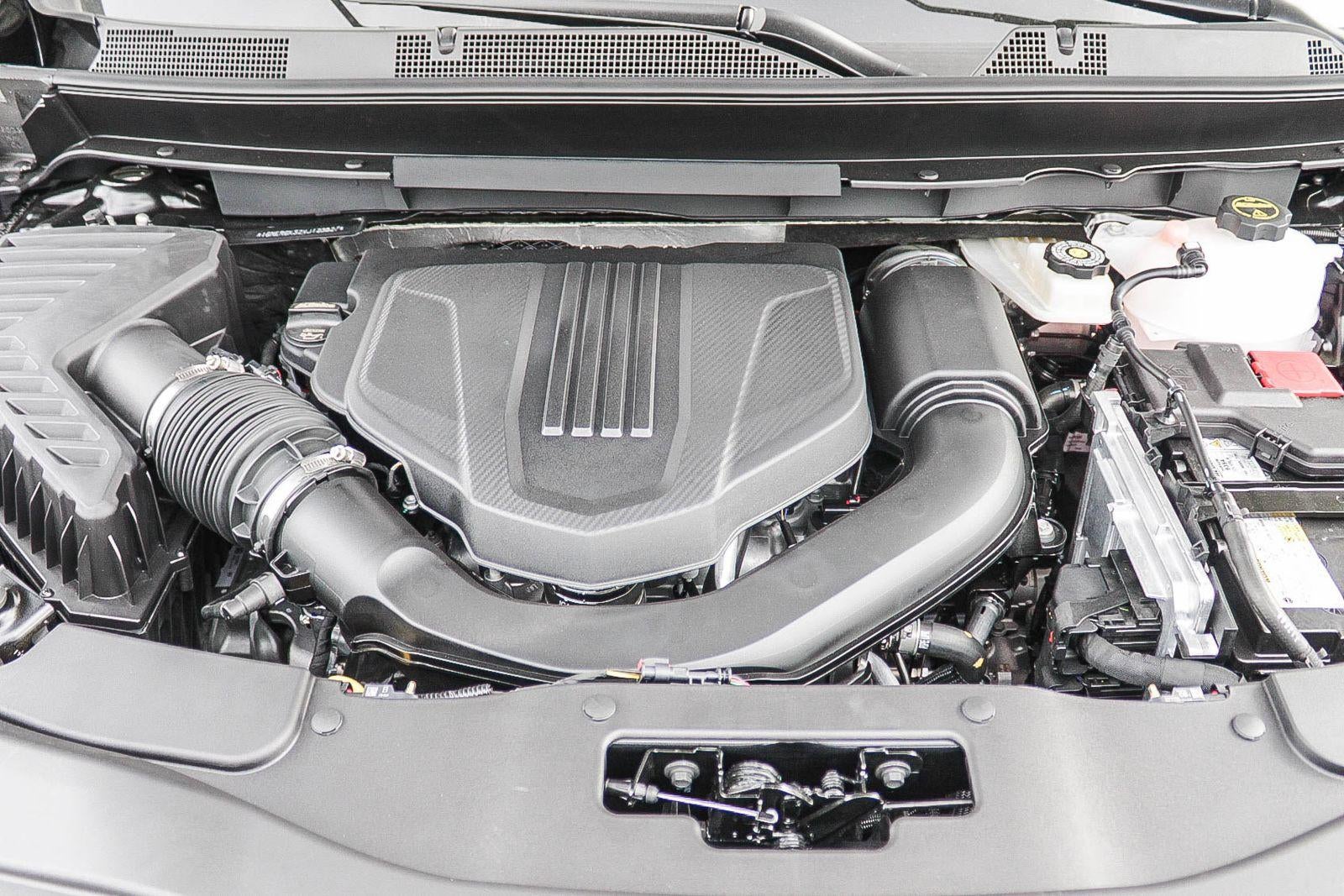 2027 Chevrolet Traverse LT w/1LT