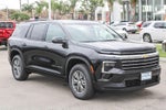 2027 Chevrolet Traverse LT w/1LT