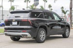 2027 Chevrolet Traverse LT w/1LT