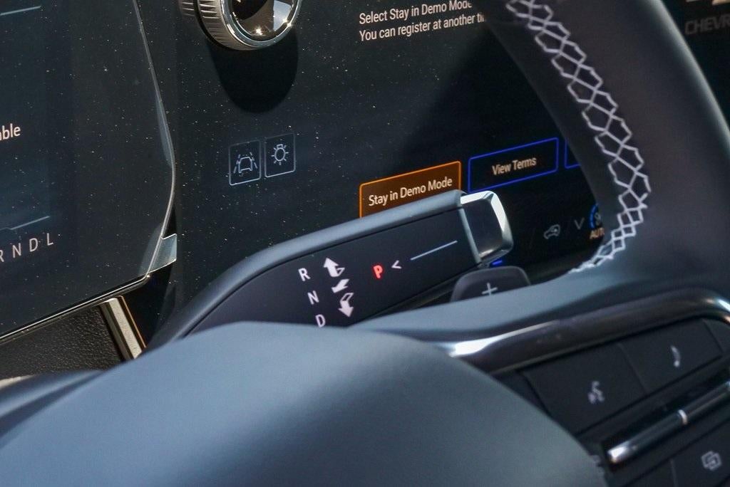 2026 Chevrolet Traverse LT w/1LT