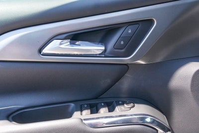 2026 Chevrolet Traverse LT w/1LT