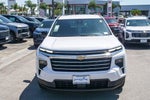 2026 Chevrolet Traverse LT w/1LT