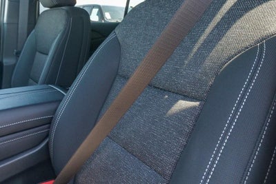 2026 Chevrolet Traverse LT w/1LT