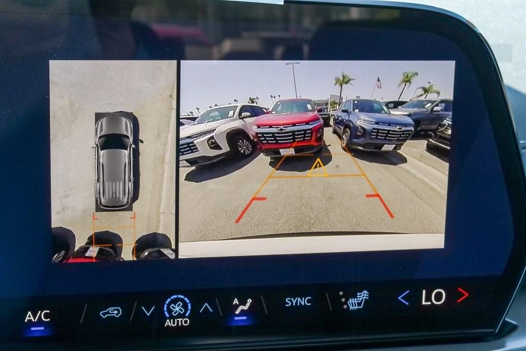 2026 Chevrolet Traverse LT w/1LT