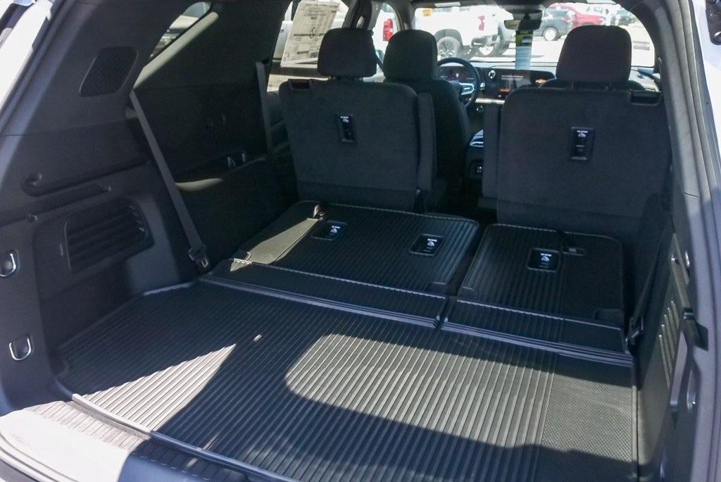 2026 Chevrolet Traverse LT w/1LT