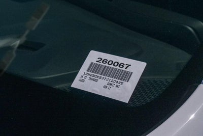 2026 Chevrolet Traverse LT w/1LT