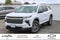 2026 Chevrolet Traverse LT w/1LT