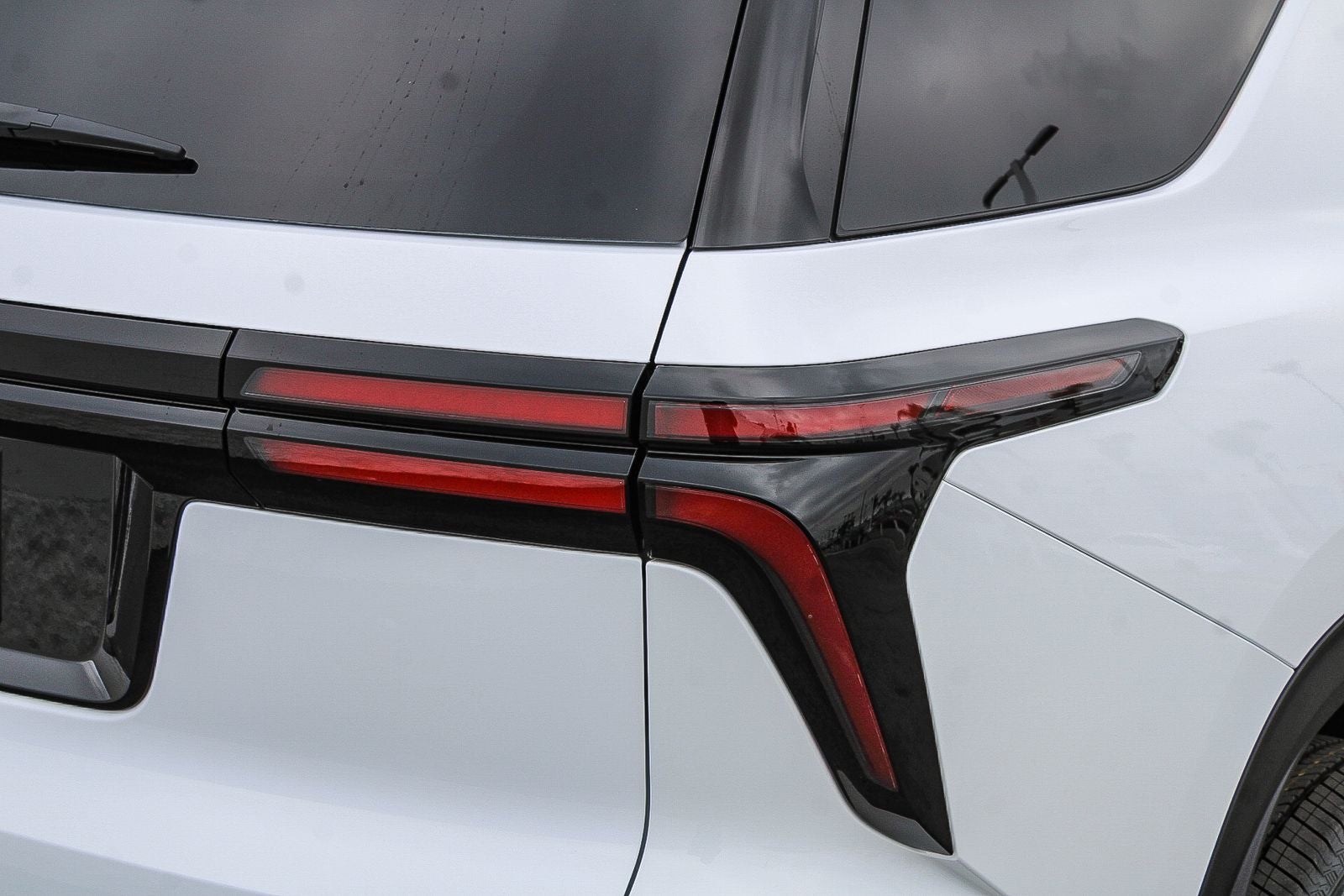 2026 Chevrolet Traverse LT w/1LT