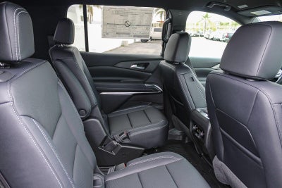 2026 Chevrolet Traverse LT w/1LT