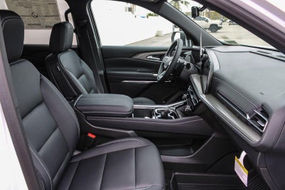 2026 Chevrolet Traverse LT w/1LT