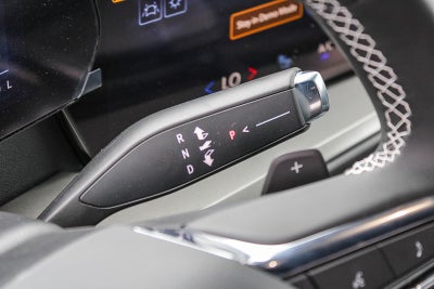 2026 Chevrolet Traverse LT w/1LT