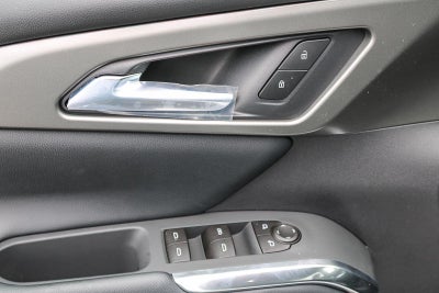 2026 Chevrolet Traverse LT w/1LT