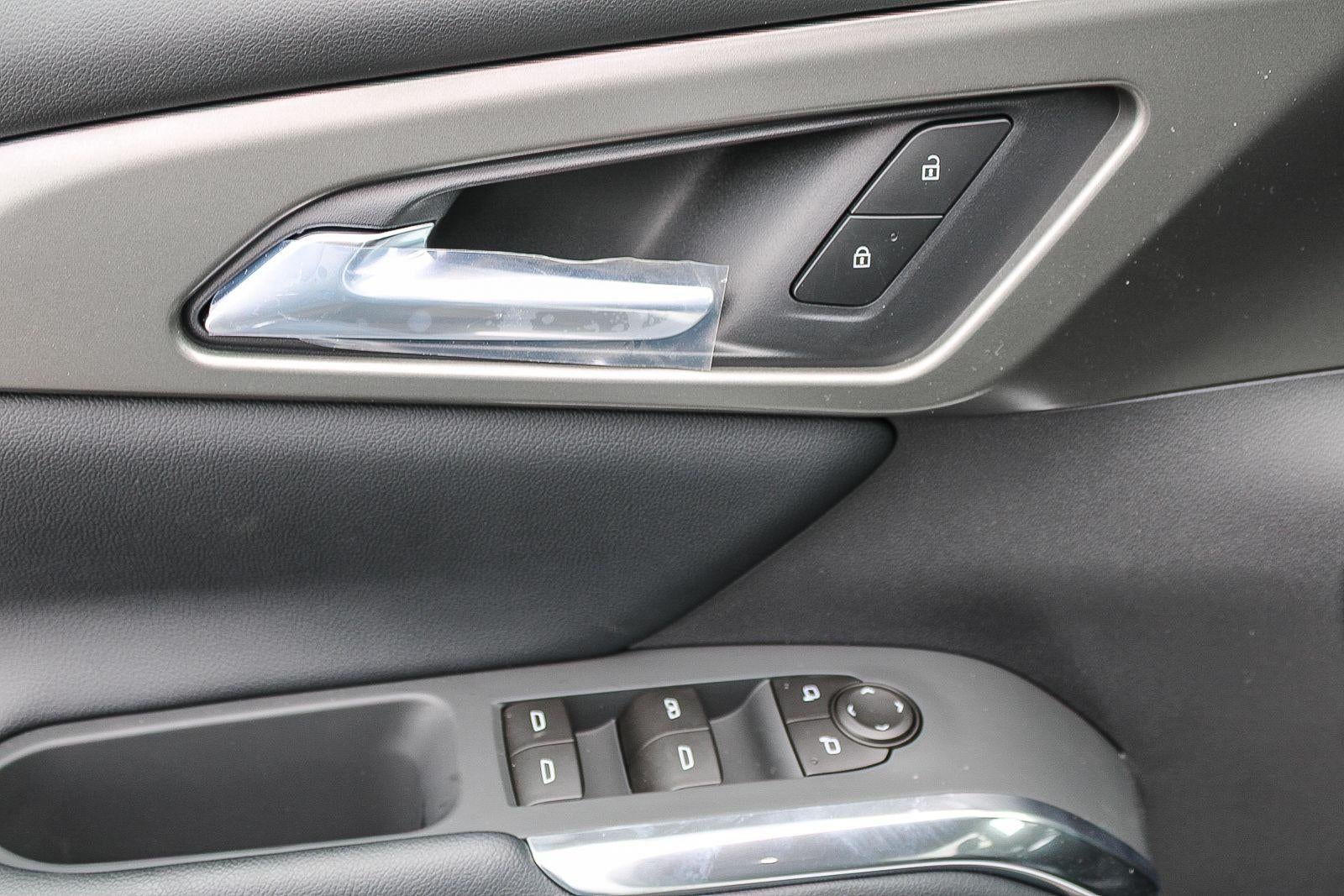 2026 Chevrolet Traverse LT w/1LT