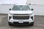 2026 Chevrolet Traverse LT w/1LT