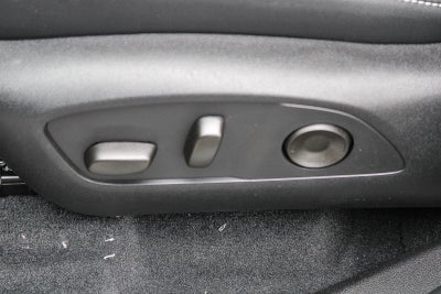 2026 Chevrolet Traverse LT w/1LT