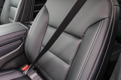 2026 Chevrolet Traverse LT w/1LT