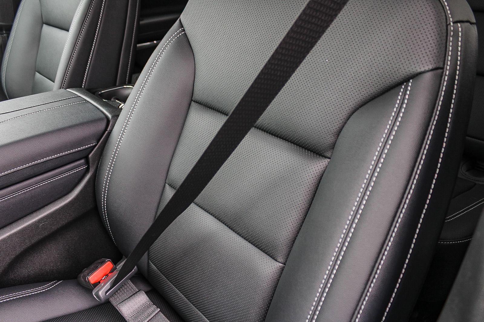 2026 Chevrolet Traverse LT w/1LT