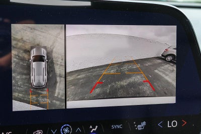 2026 Chevrolet Traverse LT w/1LT