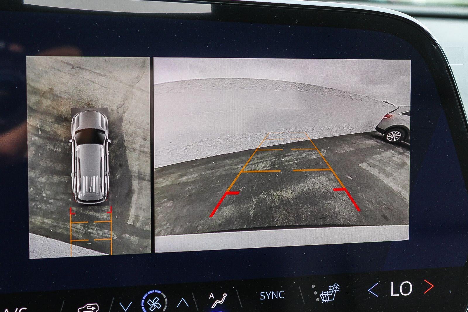 2026 Chevrolet Traverse LT w/1LT