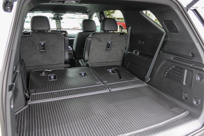 2026 Chevrolet Traverse LT w/1LT