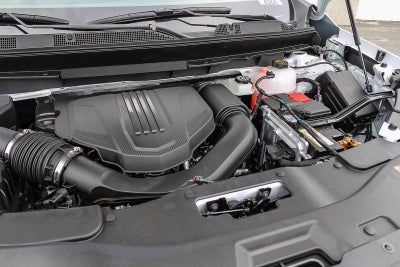 2026 Chevrolet Traverse LT w/1LT