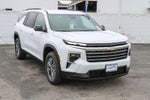 2026 Chevrolet Traverse LT w/1LT