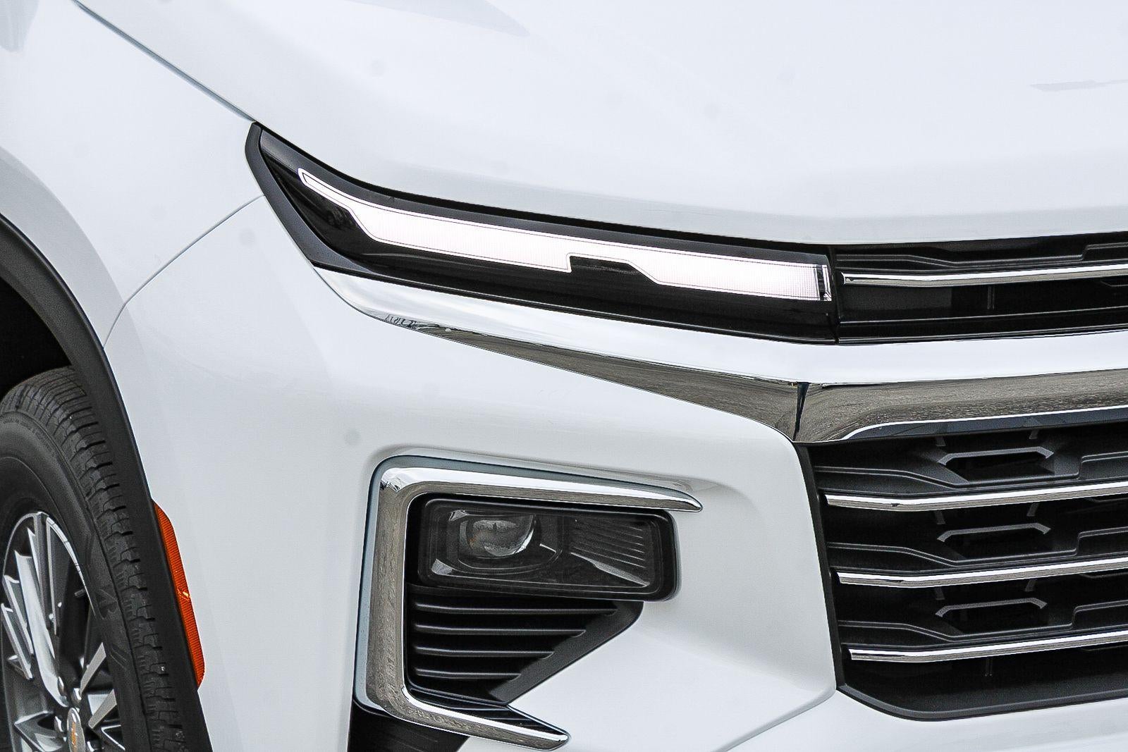 2026 Chevrolet Traverse LT w/1LT