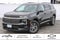 2026 Chevrolet Traverse LT w/1LT