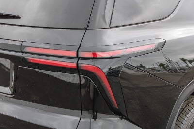 2026 Chevrolet Traverse LT w/1LT