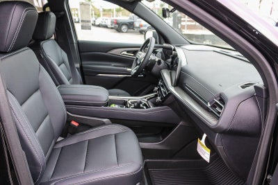 2026 Chevrolet Traverse LT w/1LT