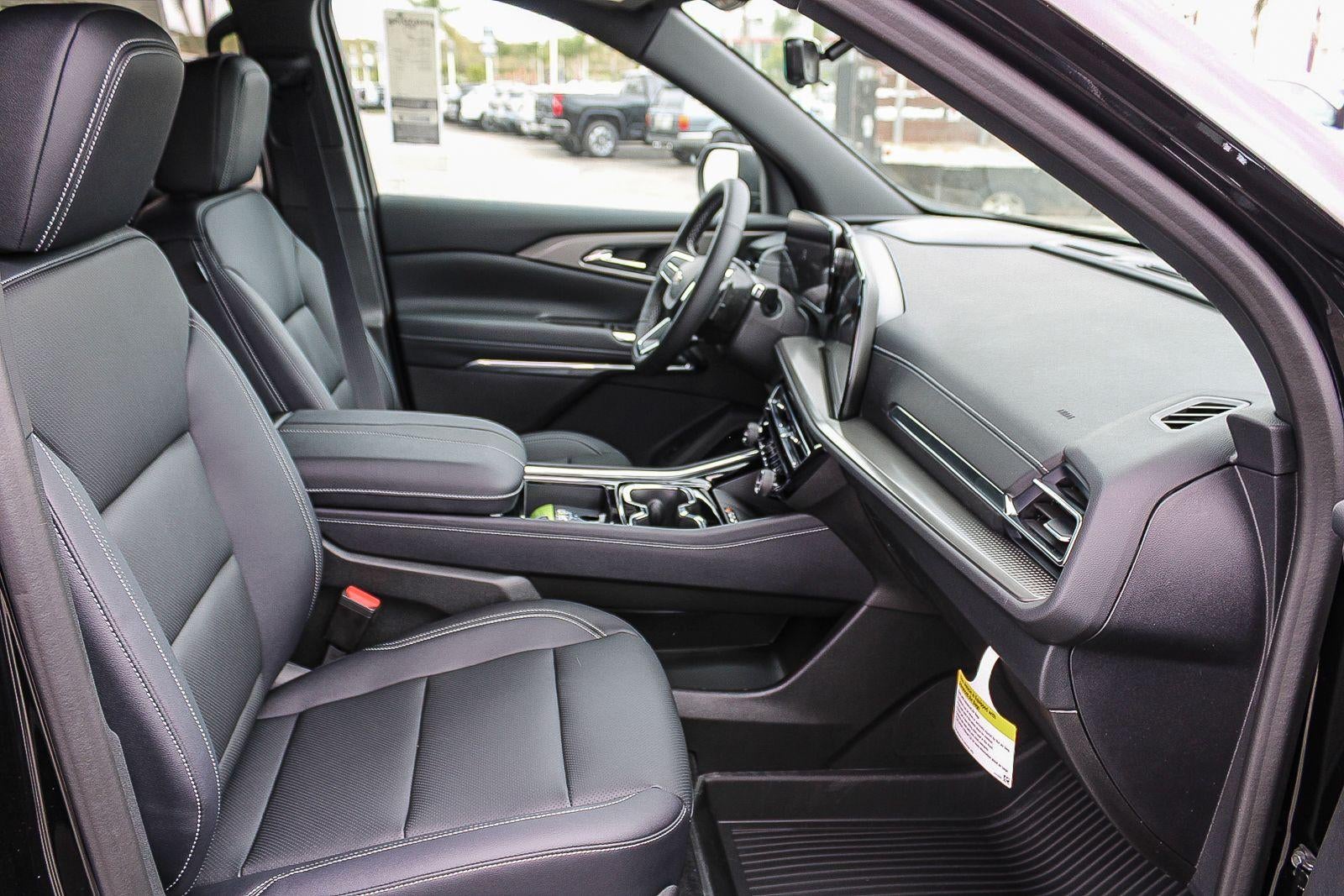 2026 Chevrolet Traverse LT w/1LT