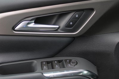 2026 Chevrolet Traverse LT w/1LT
