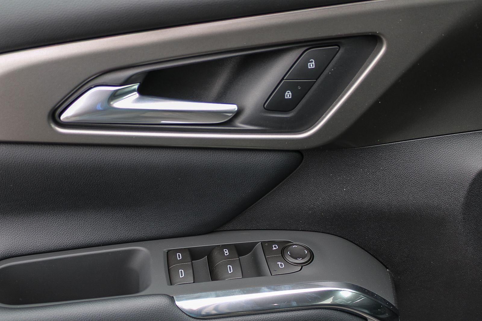 2026 Chevrolet Traverse LT w/1LT