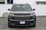 2026 Chevrolet Traverse LT w/1LT