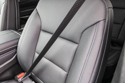 2026 Chevrolet Traverse LT w/1LT