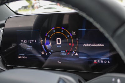 2026 Chevrolet Traverse LT w/1LT