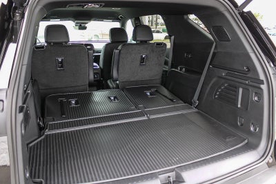 2026 Chevrolet Traverse LT w/1LT