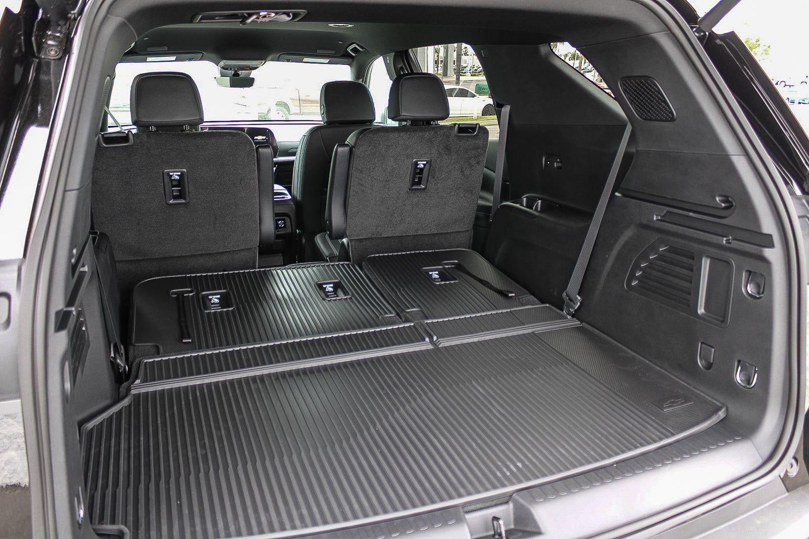 2026 Chevrolet Traverse LT w/1LT
