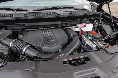 2026 Chevrolet Traverse LT w/1LT