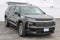 2026 Chevrolet Traverse LT w/1LT