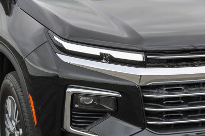 2026 Chevrolet Traverse LT w/1LT